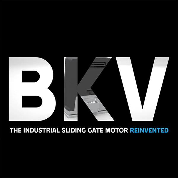 CAME BKV