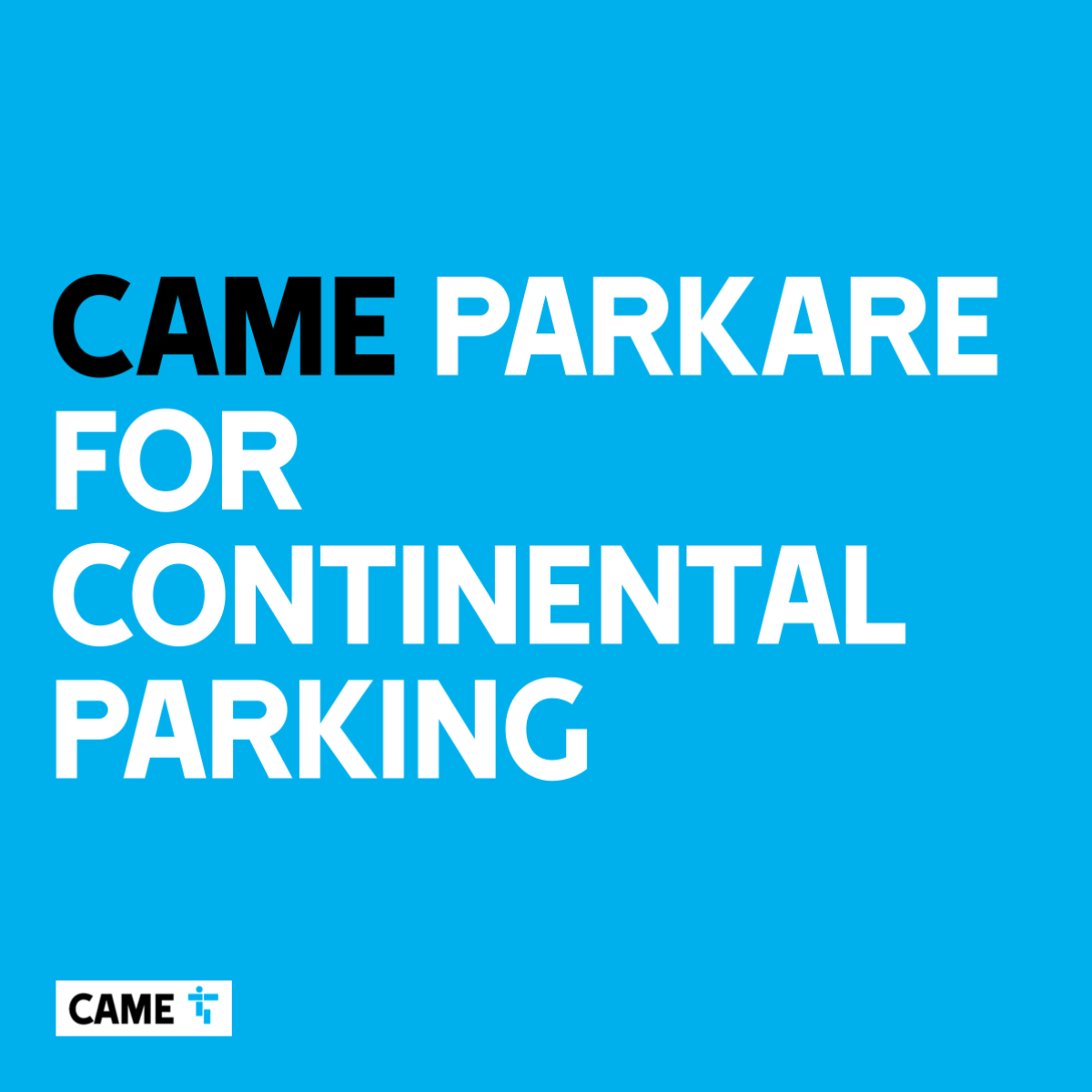 Continental Parking Group