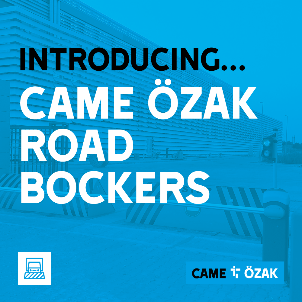 Road Blockers